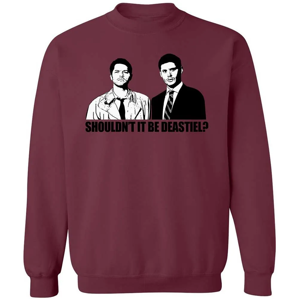 Classic Unisex Sweatshirt - PXLRW68S - Maroon - 20