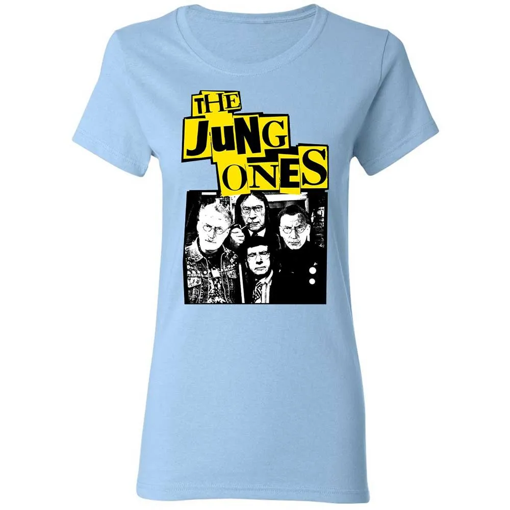 The Jung Ones - Light Blue - 6