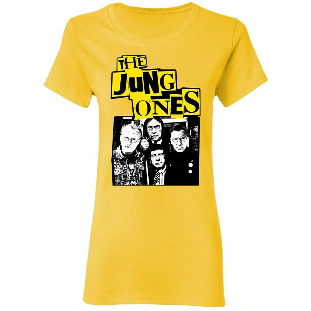 The Jung Ones - Daisy - 7
