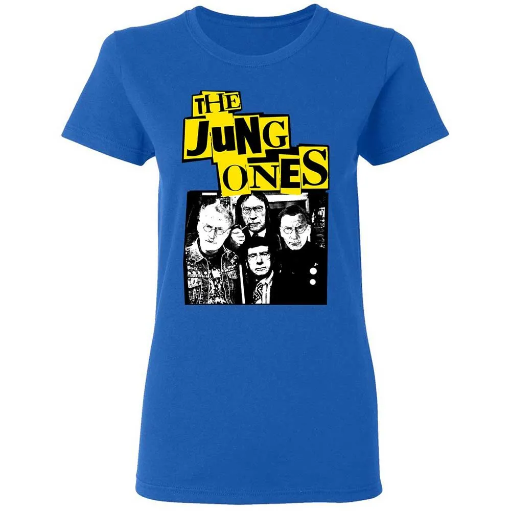 The Jung Ones - Royal - 10