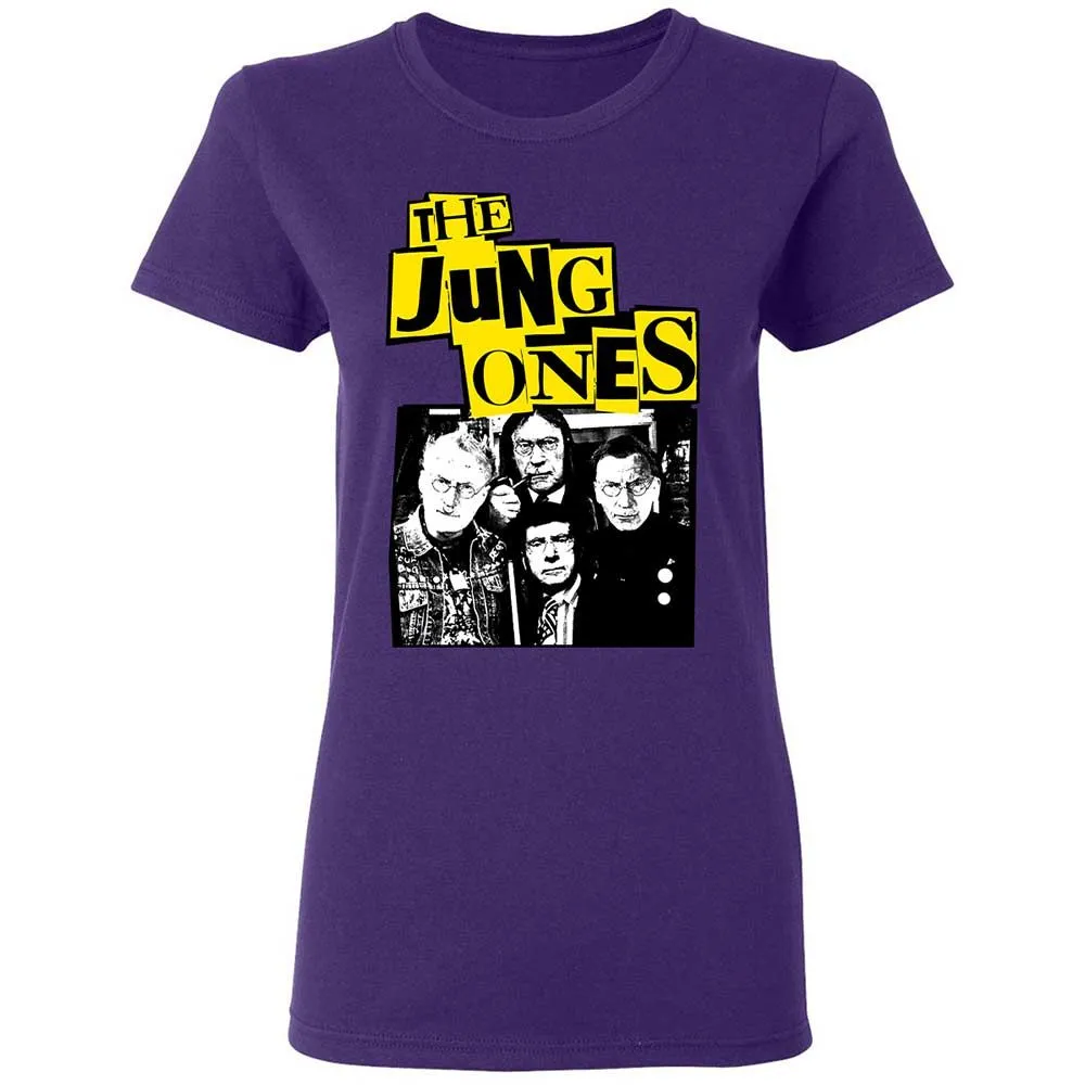 The Jung Ones - Purple - 11