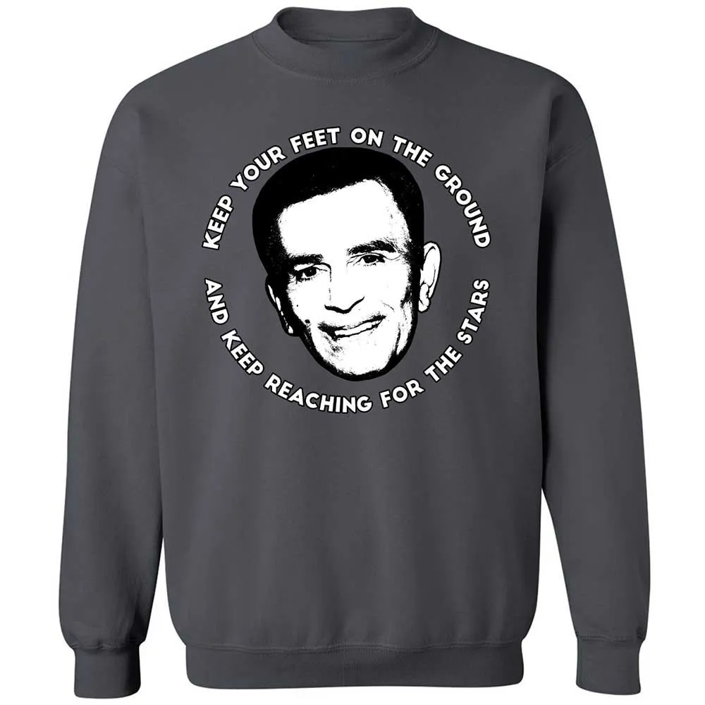 Classic Unisex Sweatshirt - NG3H8LYT - Charcoal - 6
