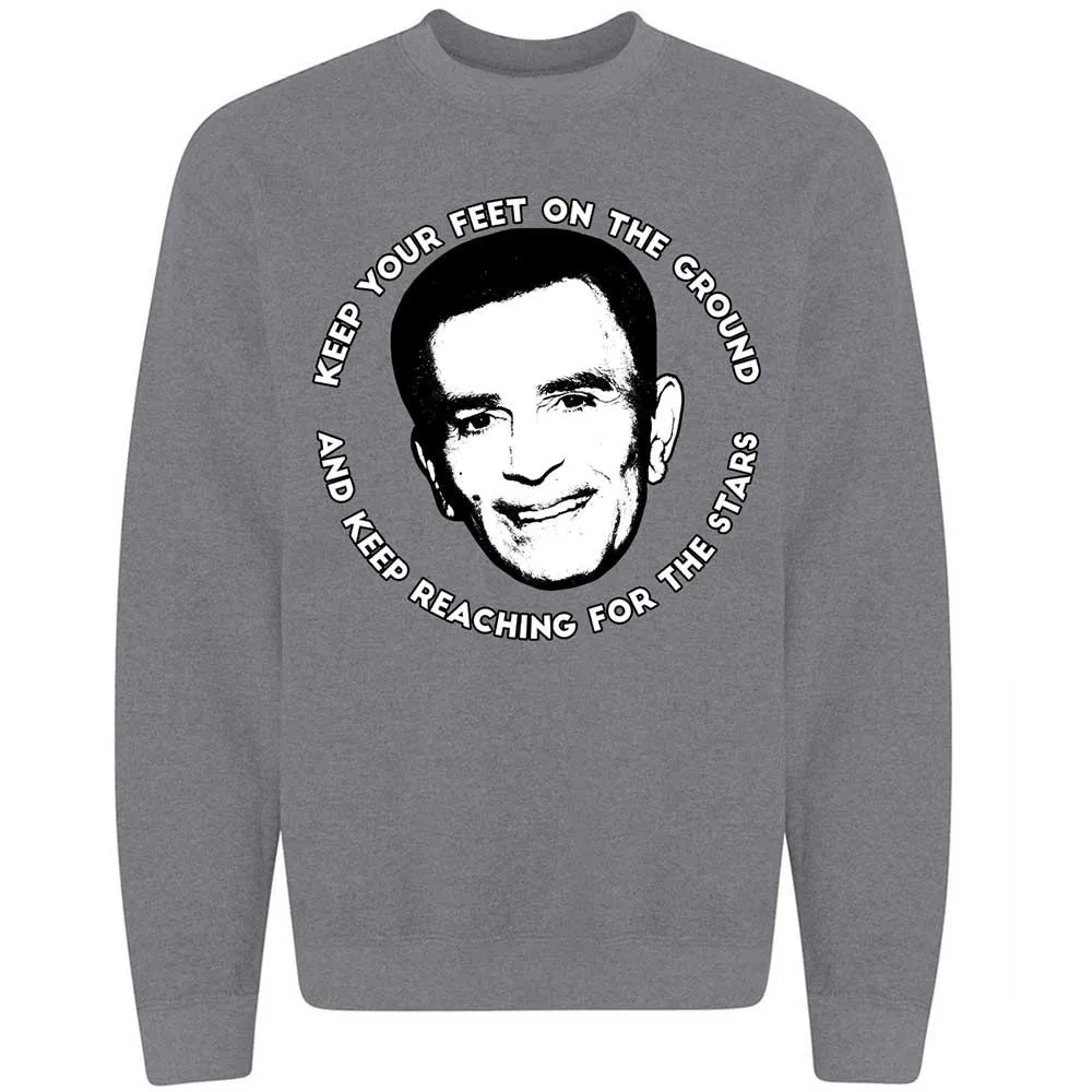 Classic Unisex Sweatshirt - NG3H8LYT - Graphite Heather - 7
