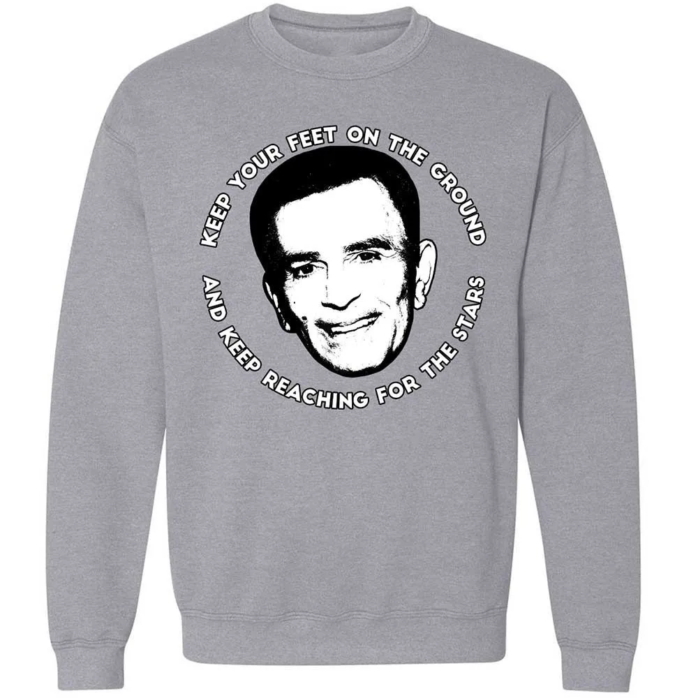 Classic Unisex Sweatshirt - NG3H8LYT - Sport Grey - 17