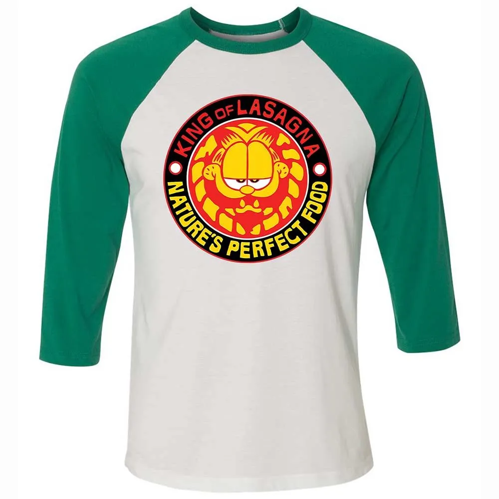New Lasagna Pro Wrestling - White/Kelly - 6