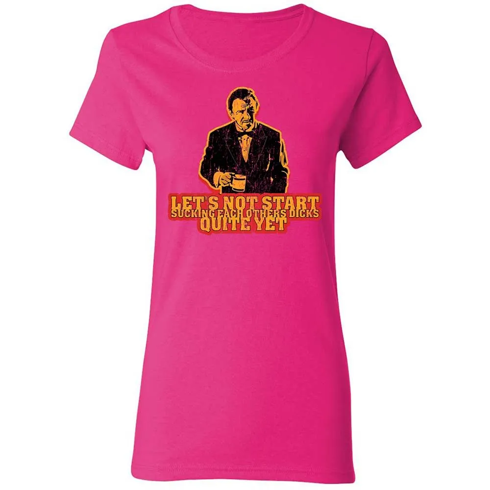 Women's T-Shirt - K56KTJW4 - Heliconia - 5