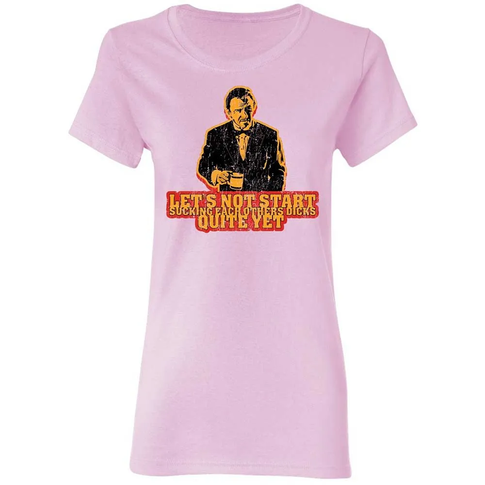 Women's T-Shirt - K56KTJW4 - Light Pink - 8