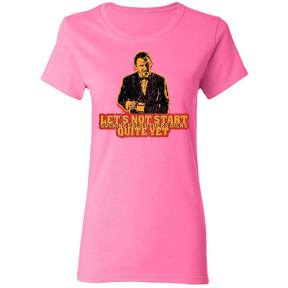 Women's T-Shirt - K56KTJW4 - Azalea - 11
