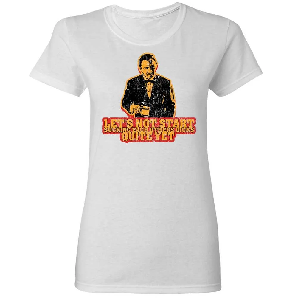 Women's T-Shirt - K56KTJW4 - White - 15