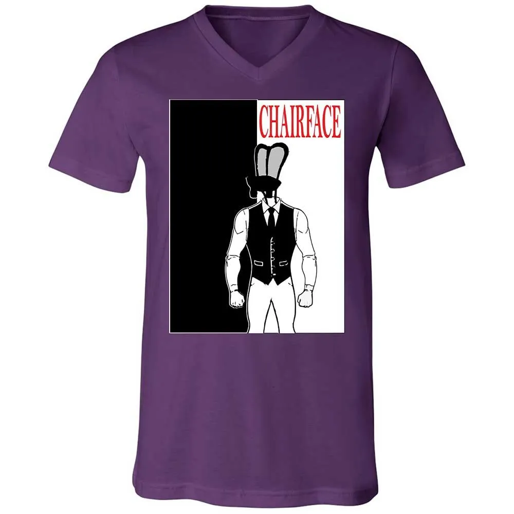 Chairface - Team Purple - 10