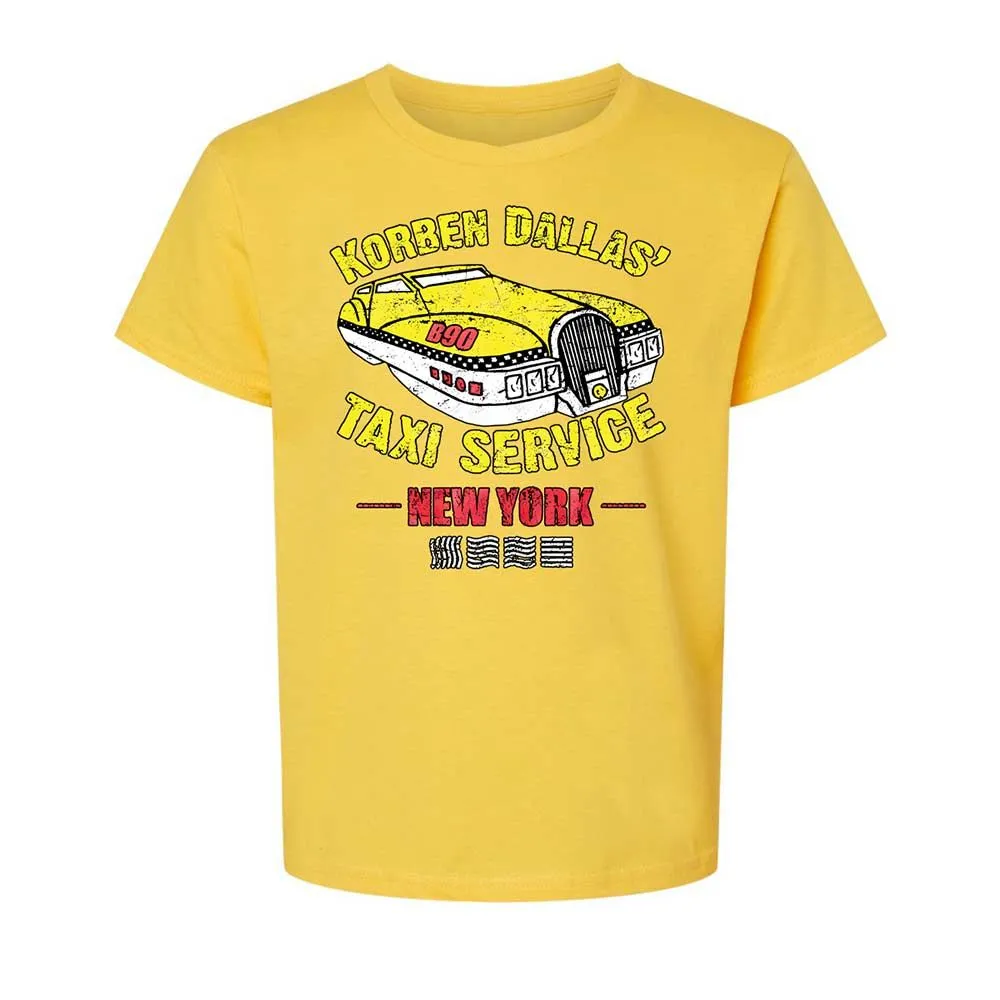 Kids T-Shirt - 4A28LSSM - Daisy - 15