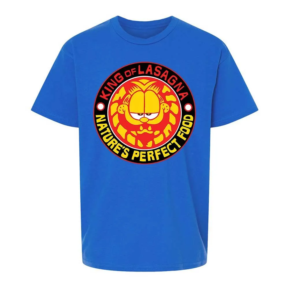 New Lasagna Pro Wrestling - Royal - 4