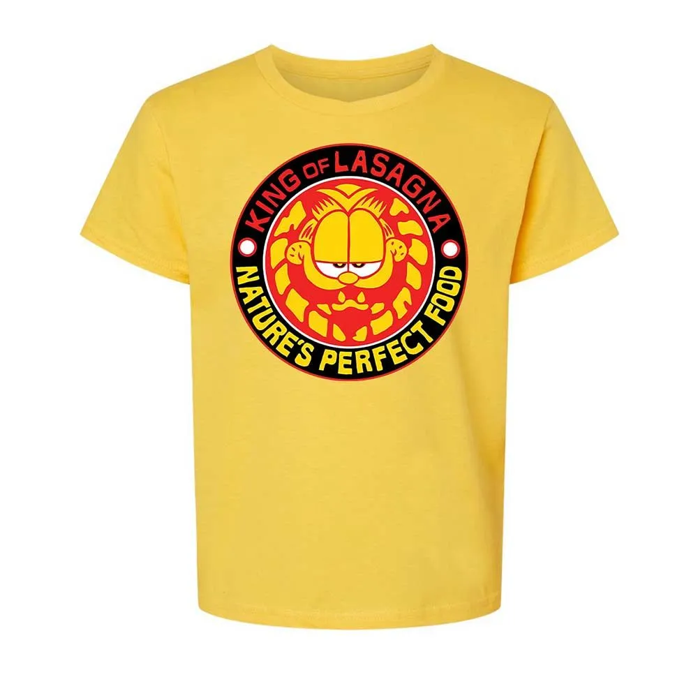 New Lasagna Pro Wrestling - Daisy - 9