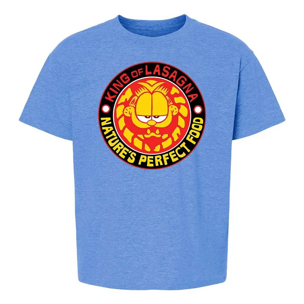 New Lasagna Pro Wrestling - Heather Royal - 14