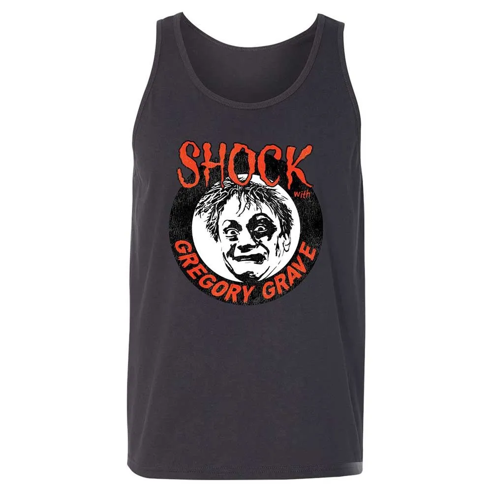 Our Lady of Hope - Dark Grey - 9