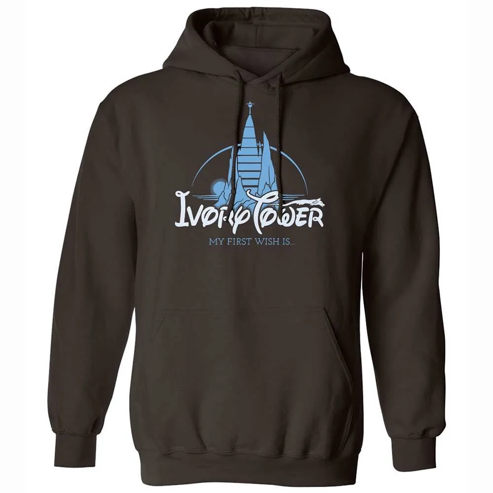 Ivory Tower - Dark Chocolate - 6