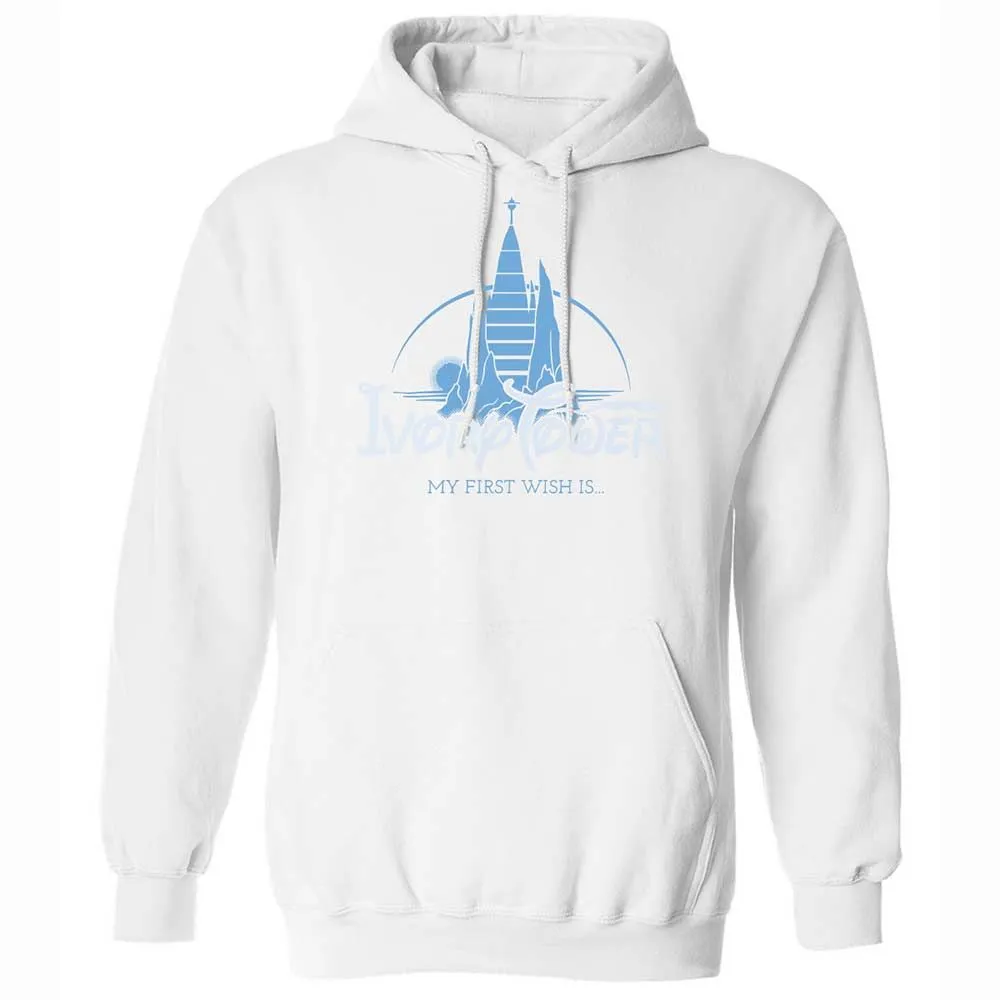Ivory Tower - White - 20