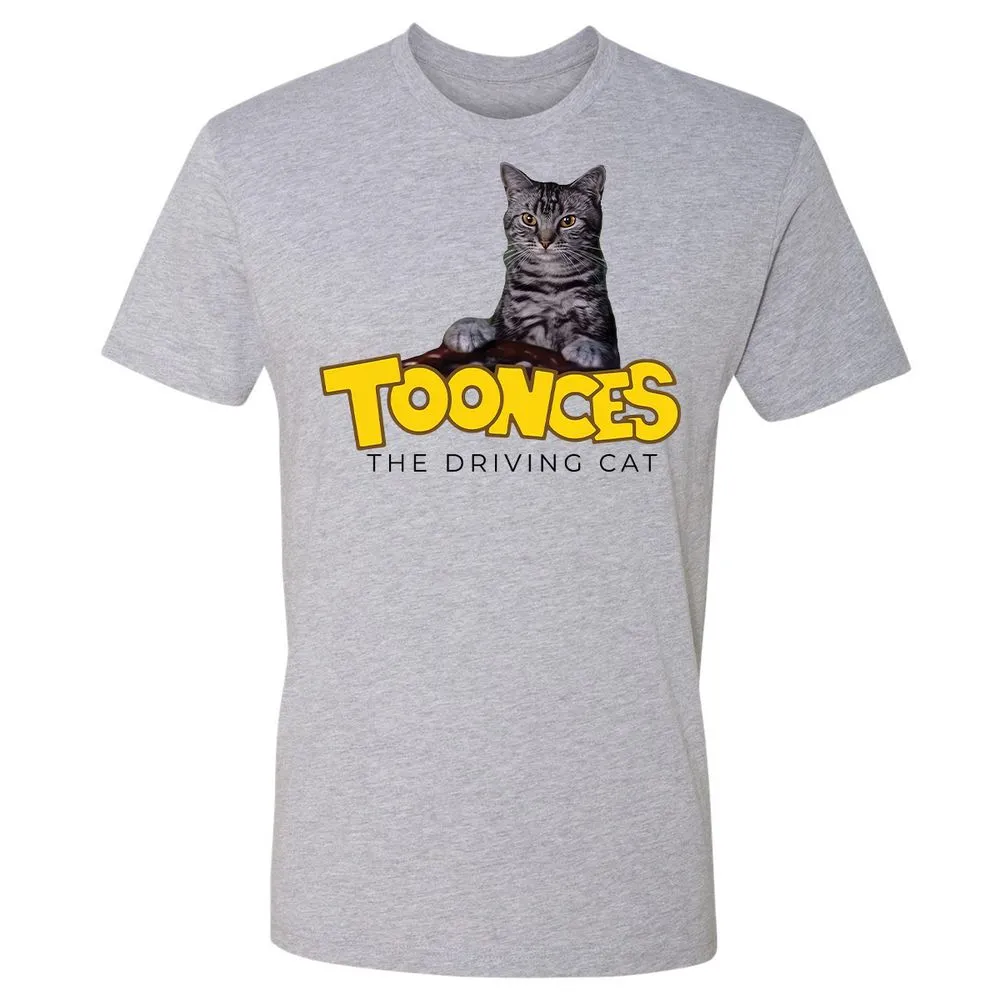 Premium Unisex T-Shirt - 39UTJ28U - Heather Grey - 2