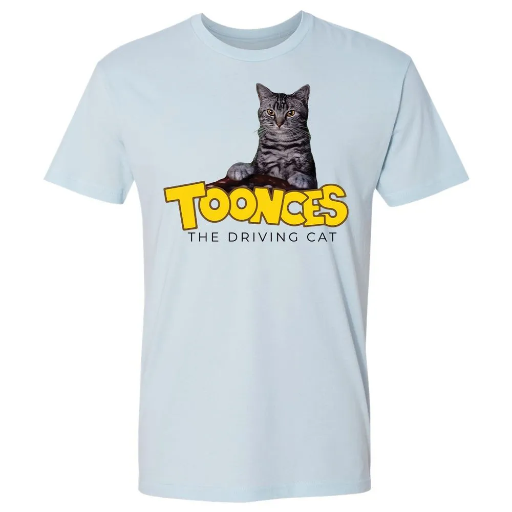 Premium Unisex T-Shirt - 39UTJ28U - Light Blue - 4