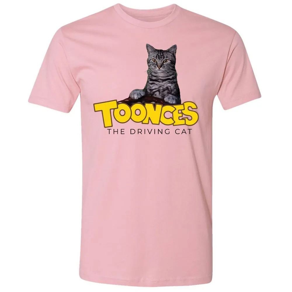 Premium Unisex T-Shirt - 39UTJ28U - Light Pink - 5