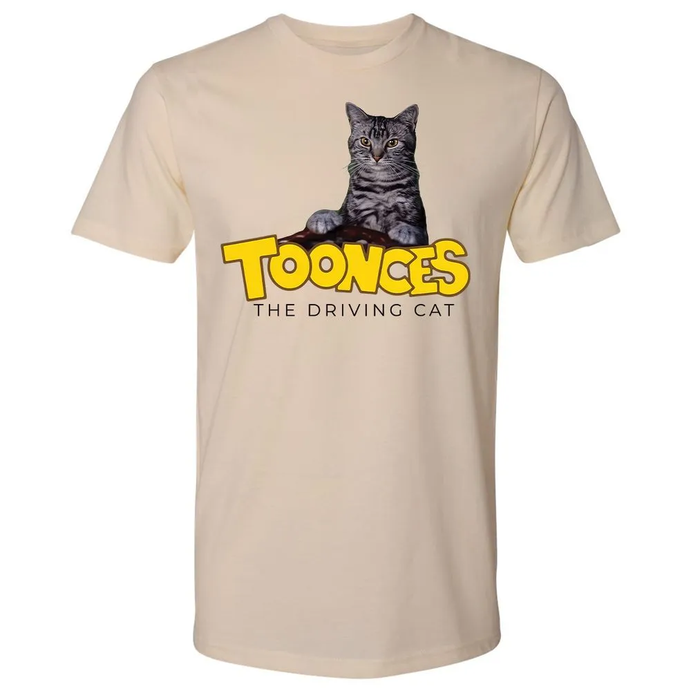 Premium Unisex T-Shirt - 39UTJ28U - Cream - 8