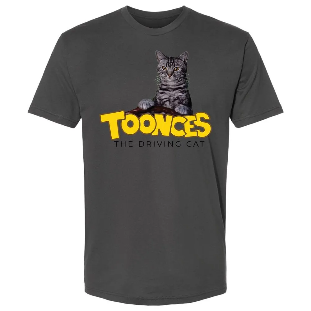 Premium Unisex T-Shirt - 39UTJ28U - Heavy Metal - 13