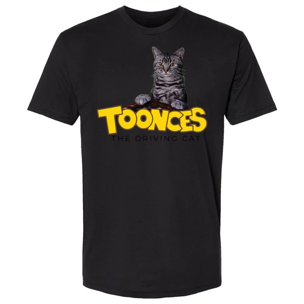 Premium Unisex T-Shirt - 39UTJ28U - Black - 14