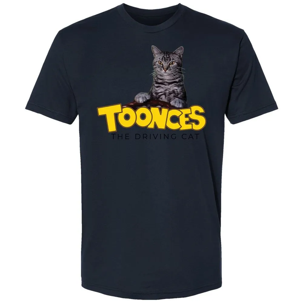 Premium Unisex T-Shirt - 39UTJ28U - Midnight Navy - 15