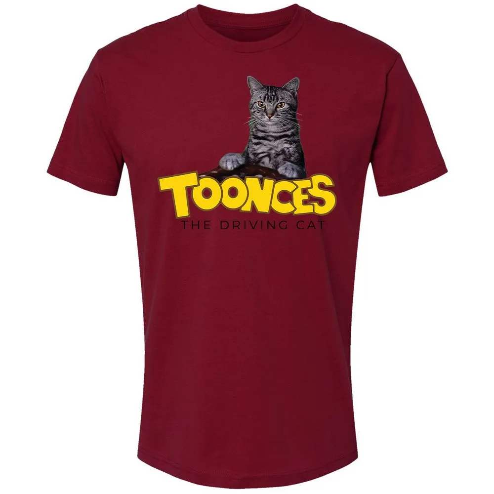 Premium Unisex T-Shirt - 39UTJ28U - Cardinal - 20