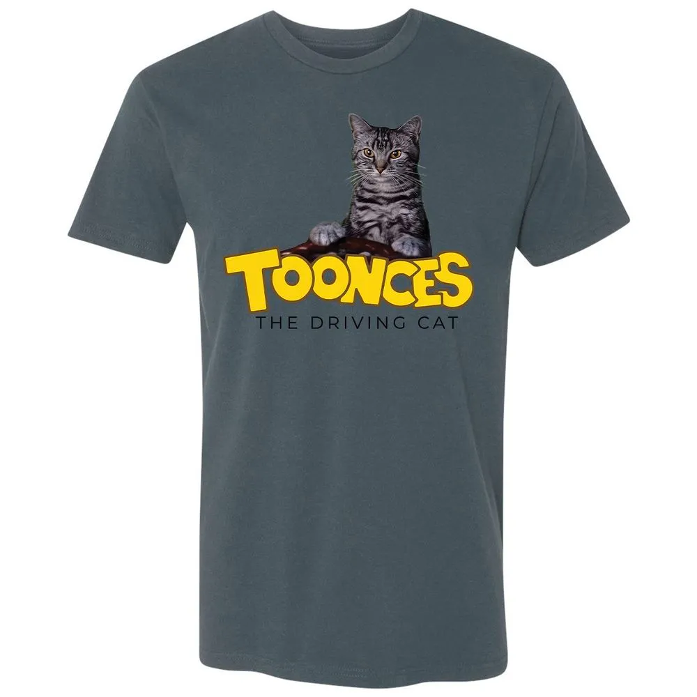 Premium Unisex T-Shirt - 39UTJ28U - Indigo - 21
