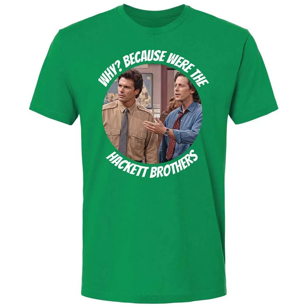 Premium Unisex T-Shirt - RUMMPCS3 - Kelly Green - 13