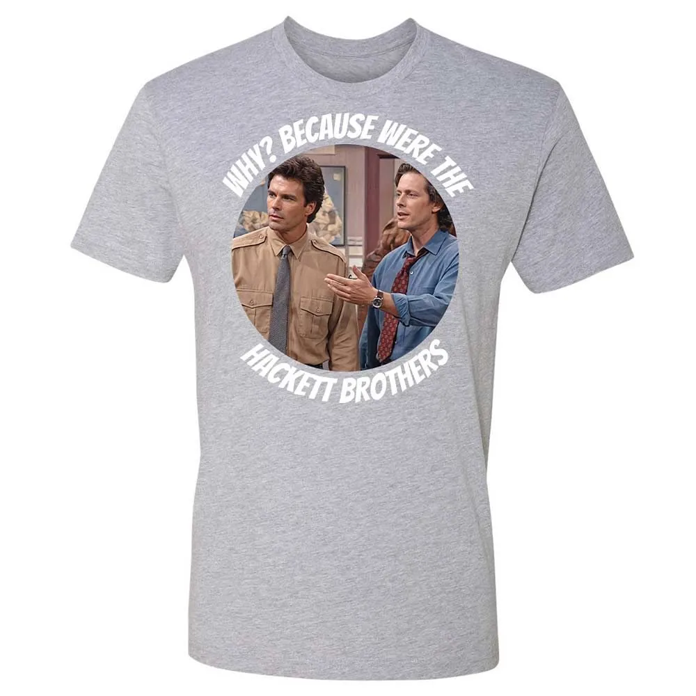 Premium Unisex T-Shirt - RUMMPCS3 - Heather Grey - 19