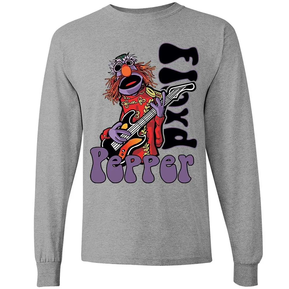 Hippest of the hip - Sport Grey - 3