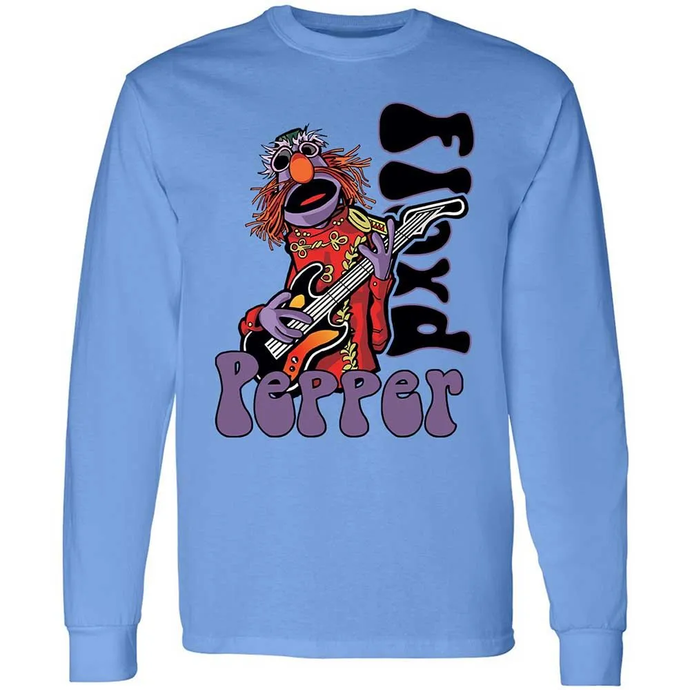 Hippest of the hip - Carolina Blue - 5