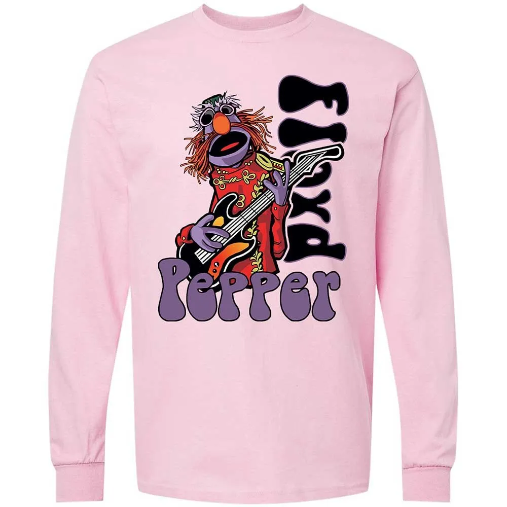 Hippest of the hip - Light Pink - 6