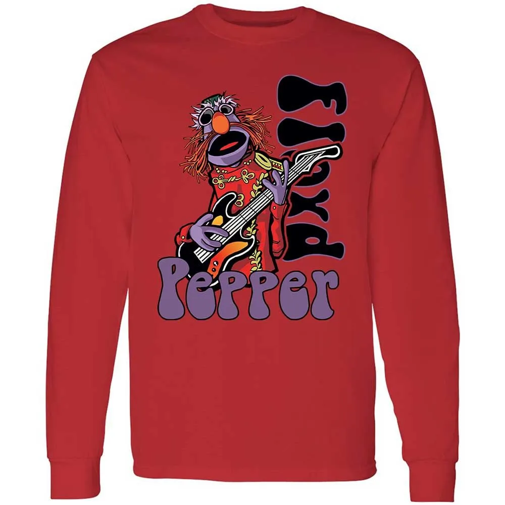 Hippest of the hip - Red - 8