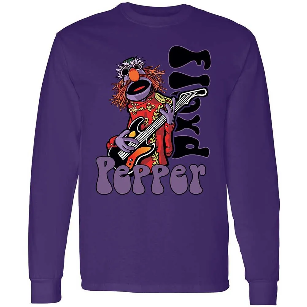 Hippest of the hip - Purple - 9