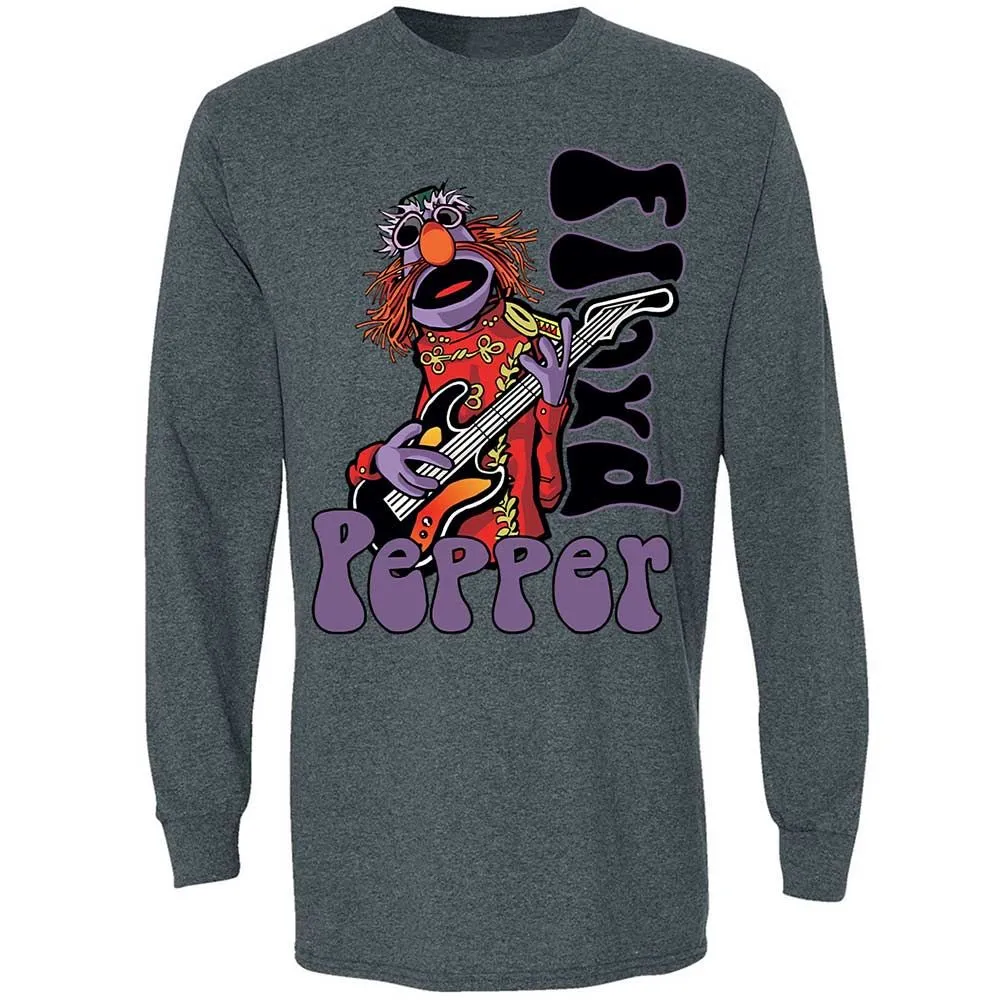 Hippest of the hip - Dark Heather - 15