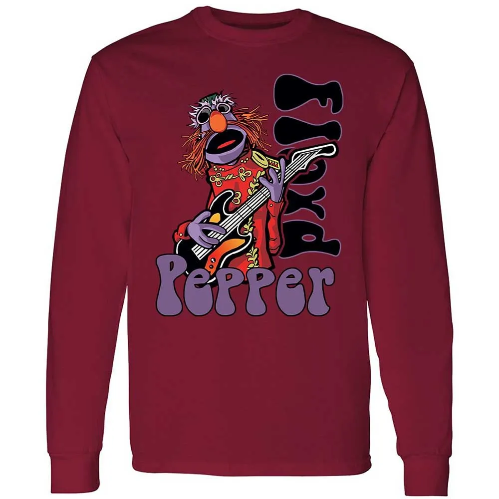 Hippest of the hip - Cardinal Red - 17