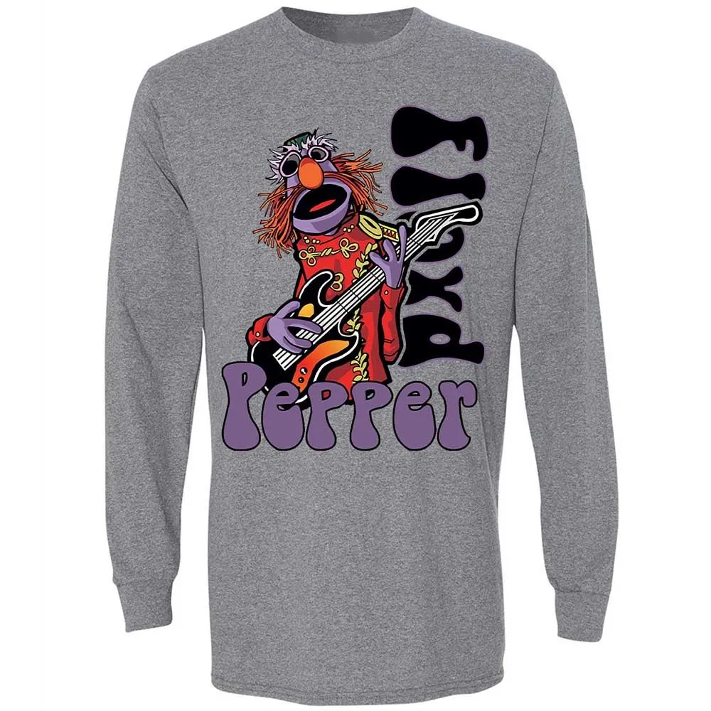 Hippest of the hip - Graphite Heather - 18