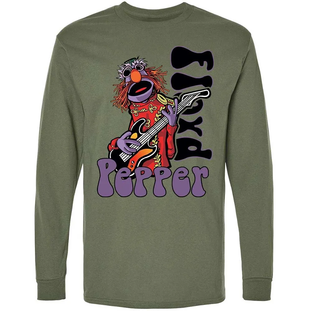 Hippest of the hip - Military Green - 19