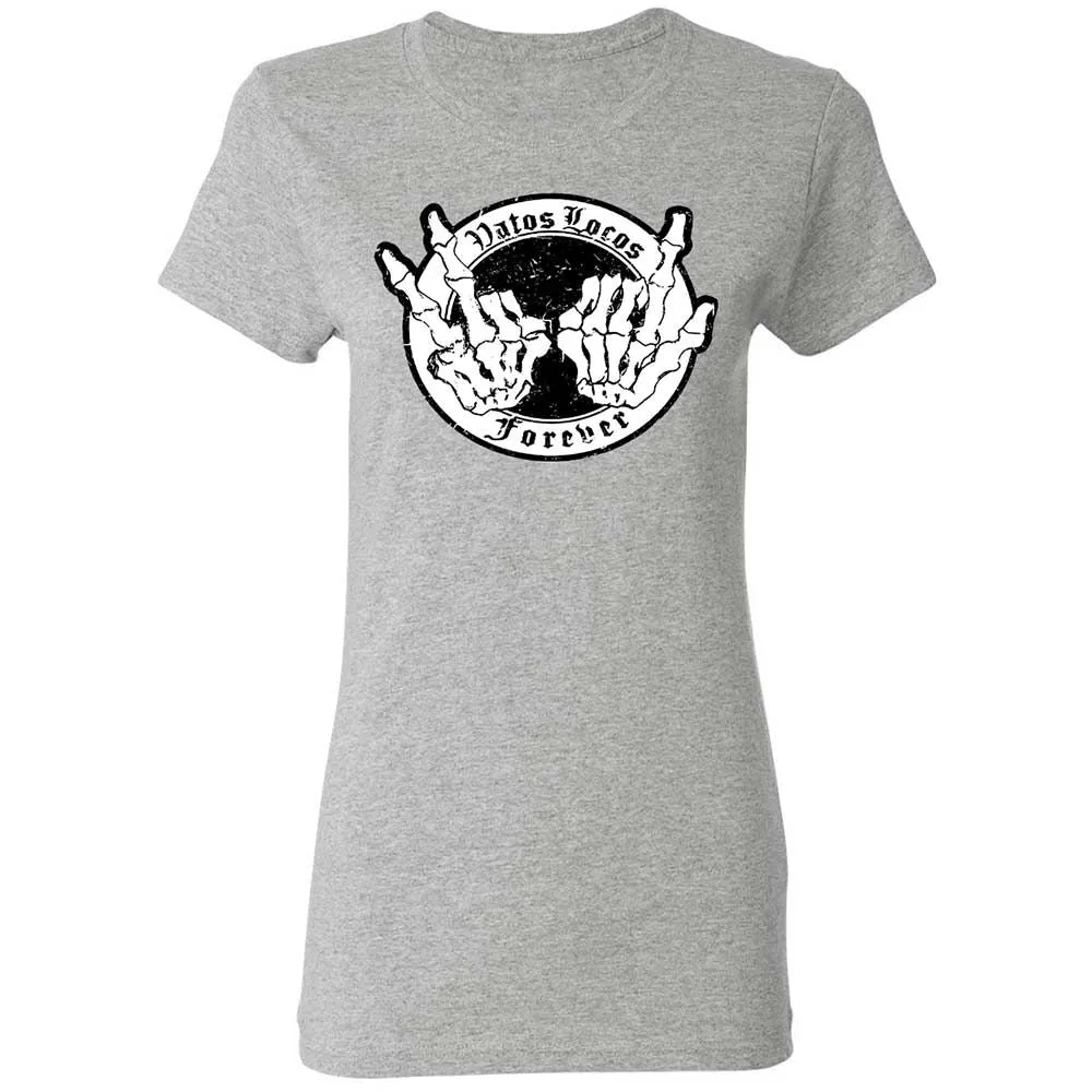 Vatos Locos Forever - Sport Grey - 2