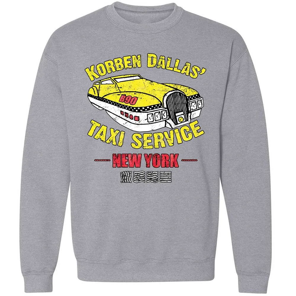 Classic Unisex Sweatshirt - F7MXYLZ2 - Sport Grey - 17