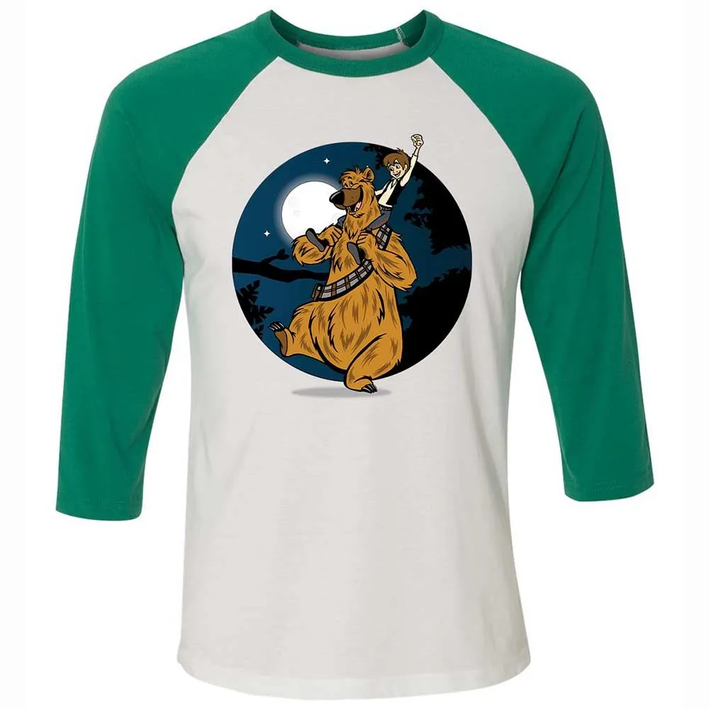The Jungle Book Wars - White/Kelly - 6