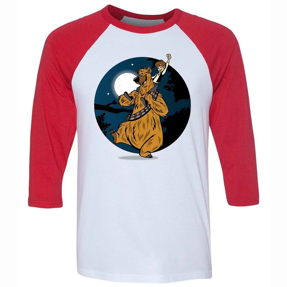 The Jungle Book Wars - White/Red - 9