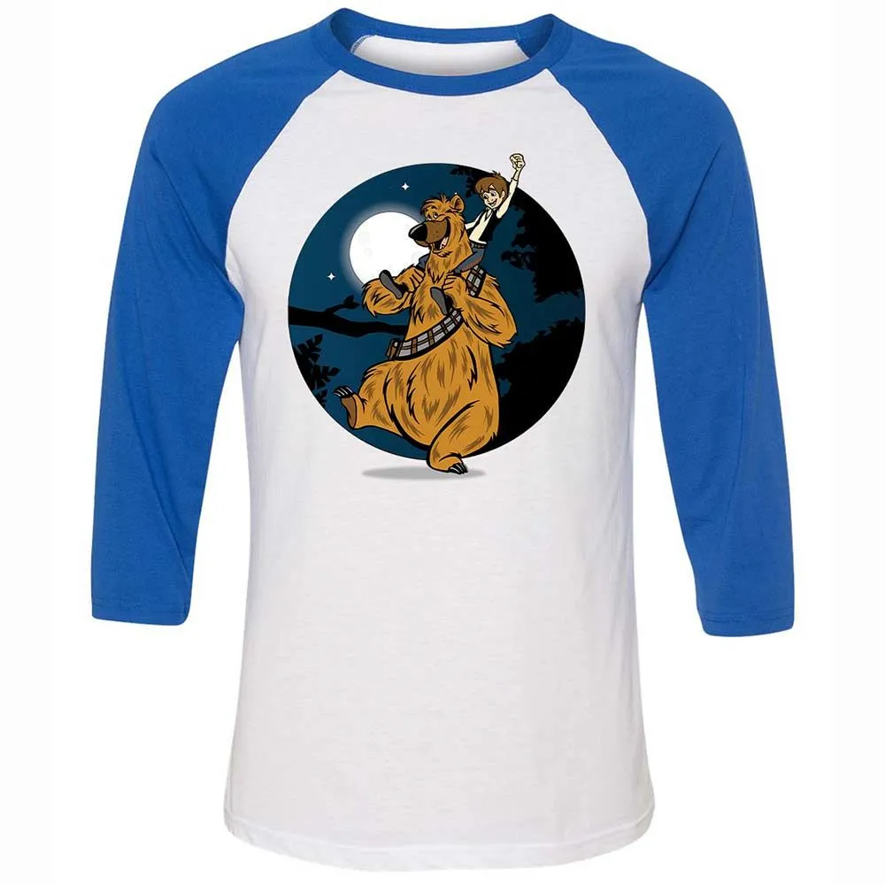 The Jungle Book Wars - White/True Royal - 10