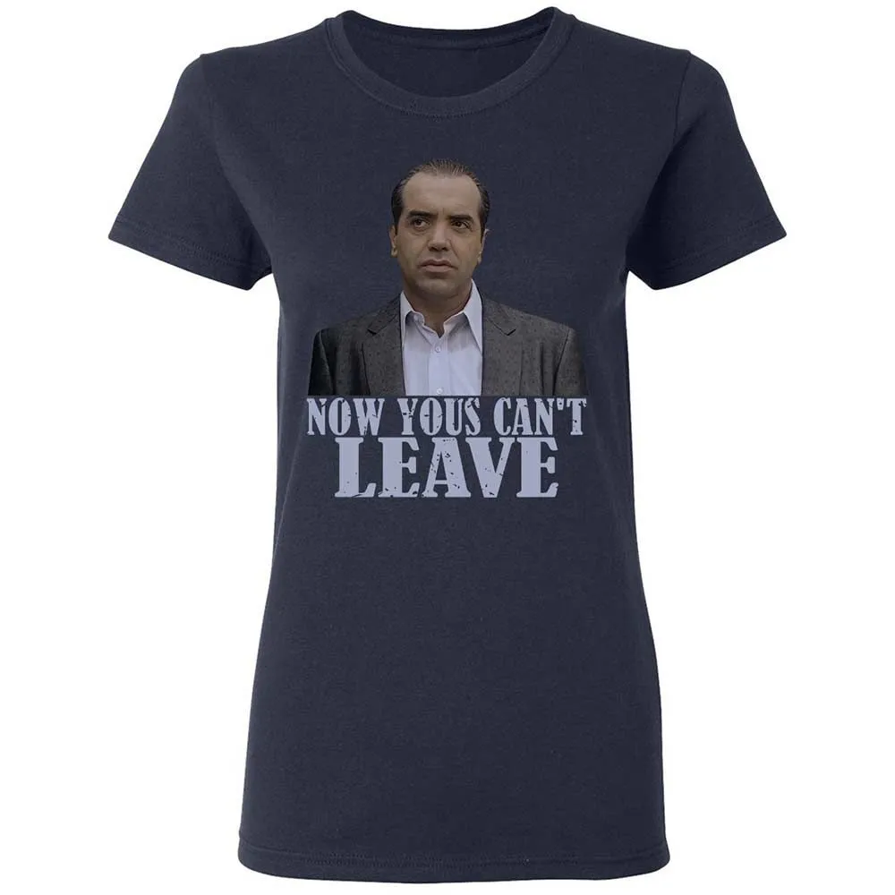 Women's T-Shirt - ZA9UERVC - Navy - 2