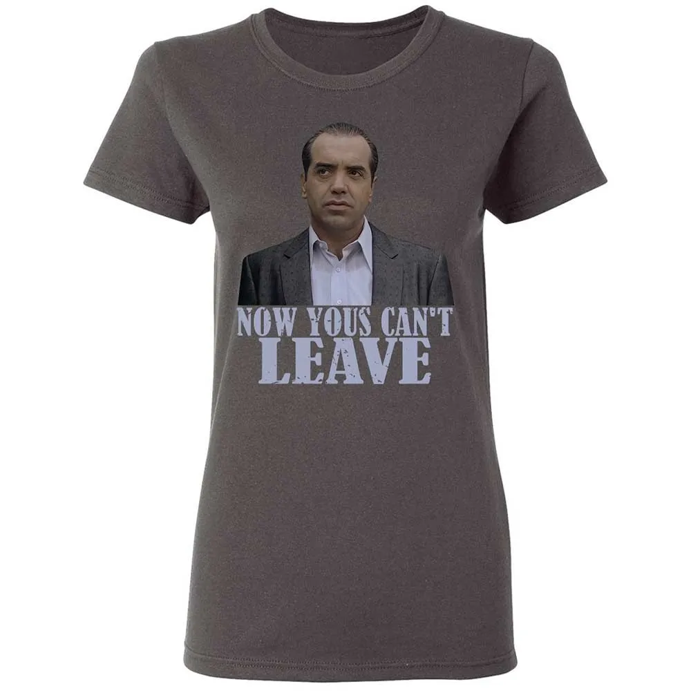 Women's T-Shirt - ZA9UERVC - Charcoal - 4