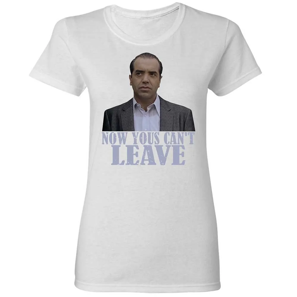 Women's T-Shirt - ZA9UERVC - White - 15