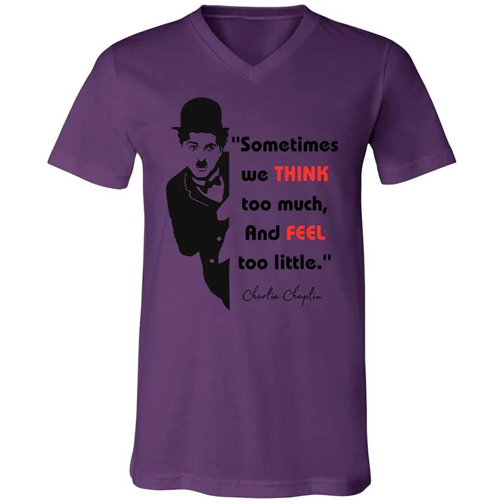 Sometimes we think too much - Team Purple - 10